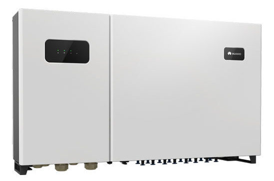 inverter huawei