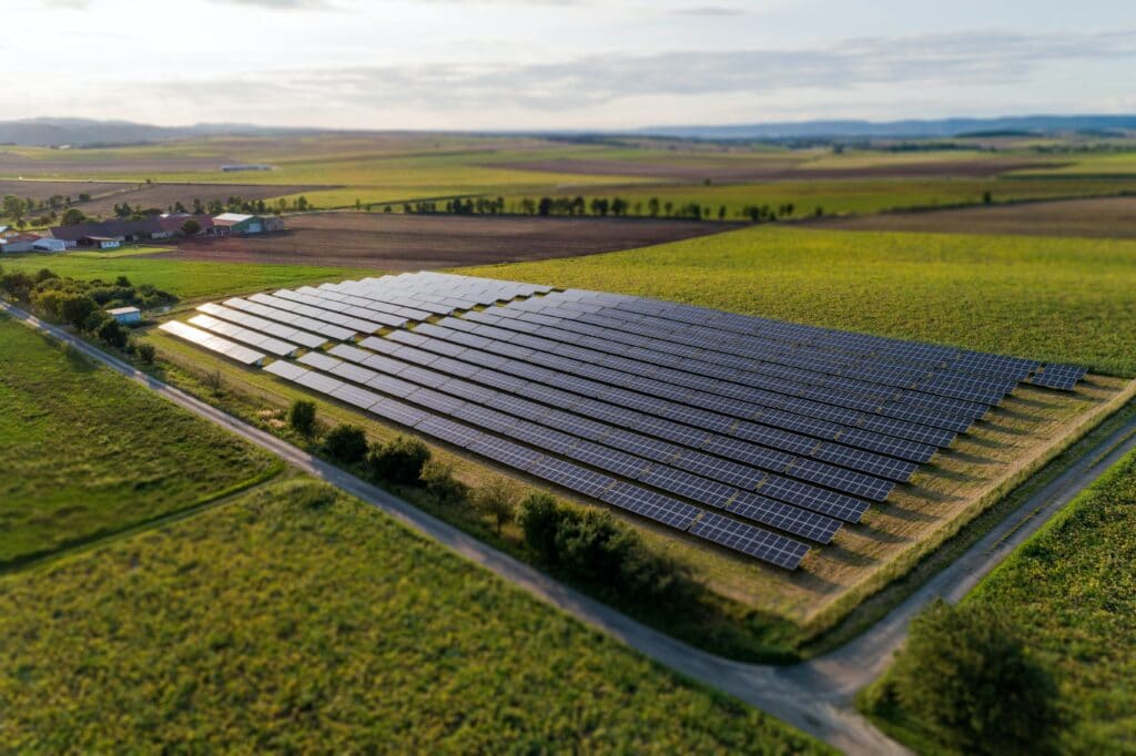 DM FER fotovoltaico
