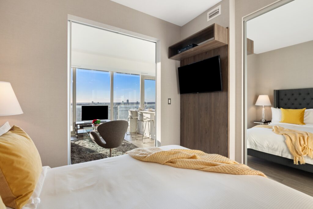 Albergo, Foto Point3D Commercial Imaging Ltd.