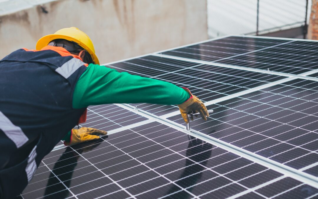 Revamping e Repowering di un impianto fotovoltaico: perché farlo?