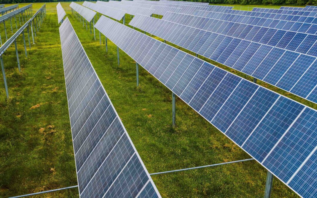 Energia solare: 3 falsi miti e 3 fatti veri