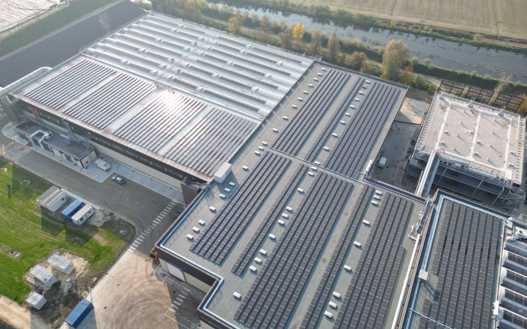 EPC Contractor: Come sbloccare il potenziale del fotovoltaico grazie a SunCity
