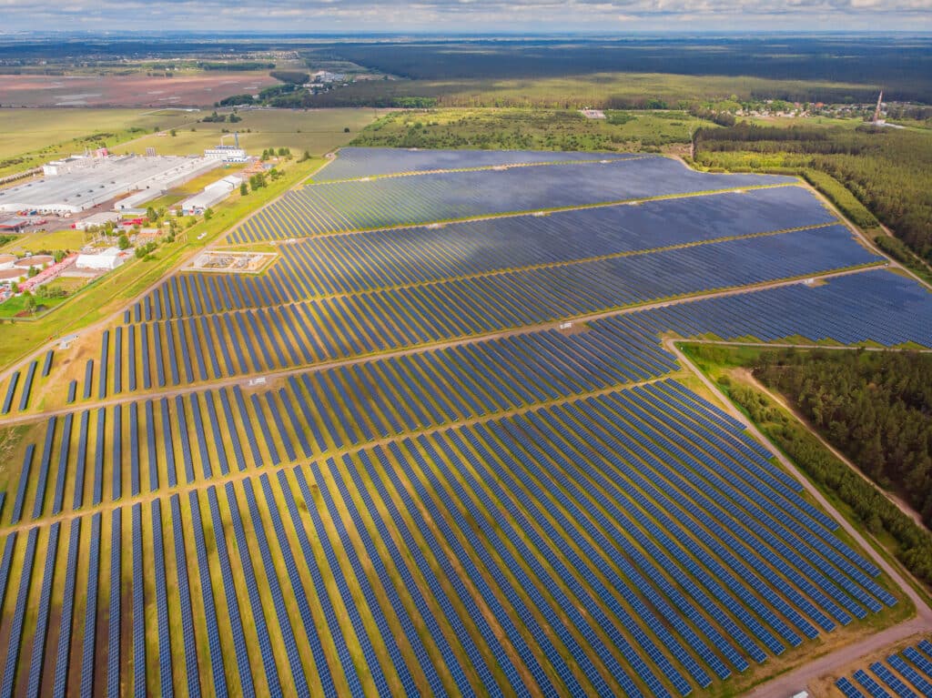 Comunità Energetiche Rinnovabili