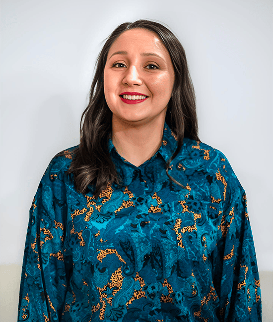 Rebecca Iannone - Backoffice