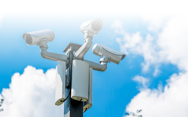 Strutture Impianto Corridonia