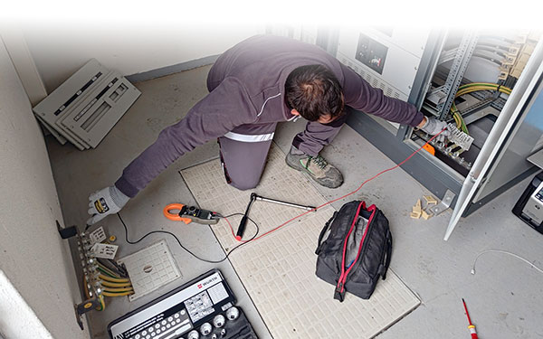 manutenzione impianto FV